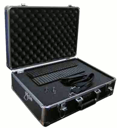 Pro Quality Medium Hard Case