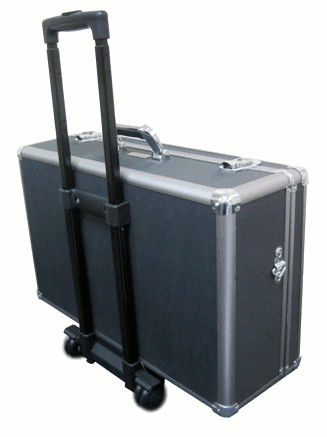 Pro Quality Large Hard Case