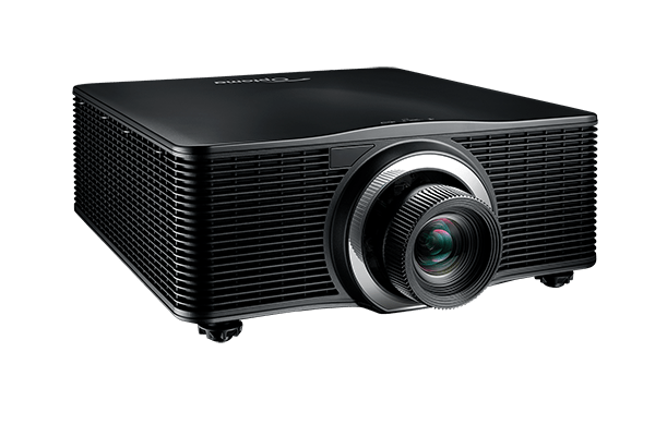 Optoma ZU860 Laser WUXGA Professional Installation Phosphor Projector