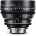 Zeiss Compact Prime CP.2 35mm/T1.5 Super Speed PL Mount with Imperial Markings