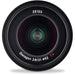 Zeiss Loxia 21mm f/2.8 Lens for Sony E Mount