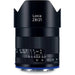Zeiss Loxia 21mm f/2.8 Lens for Sony E Mount