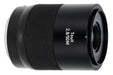 Zeiss Touit 50mm f/2.8M Lens (Fujifilm X-Mount)