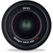 Zeiss Loxia 21mm f/2.8 Lens for Sony E Mount