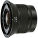 Zeiss Touit 12mm f/2.8 Lens (Fujifilm X-Mount)