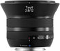 Zeiss Touit 12mm f/2.8 Lens (Sony E-Mount)