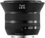 Zeiss Touit 12mm f/2.8 Lens (Fujifilm X-Mount)