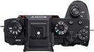 Sony Alpha a9 II Mirrorless Digital Camera Body - With PRO Accessory Kit
