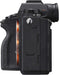 Sony Alpha a9 II Mirrorless Digital Camera Body, Bundle with Battery Grip