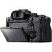 Sony Alpha a9 II Mirrorless Digital Camera Body - With Free Mac Accessory Kit