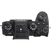 Sony Alpha a9 II Mirrorless Digital Camera Body - With PRO Accessory Kit