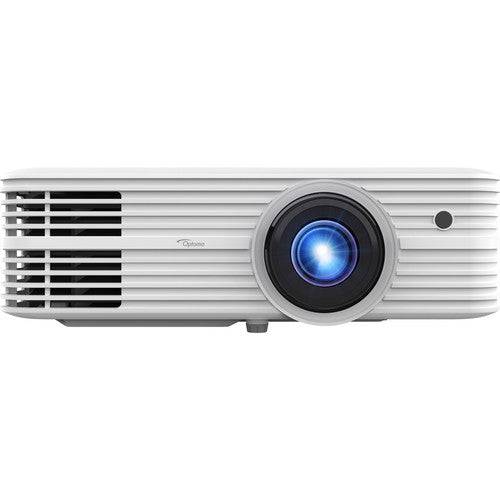 Optoma Technology UHD52ALV 3500-Lumen HDR XPR 4K UHD DLP Projector