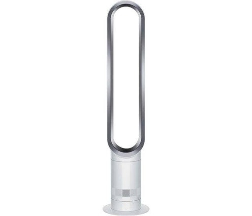 Dyson AM07 Tower Fan (White)