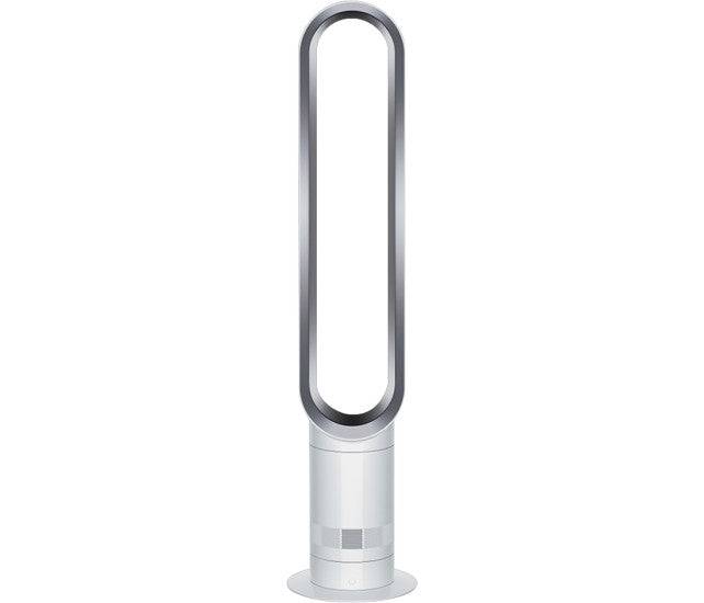 Dyson AM07 Tower Fan (White)