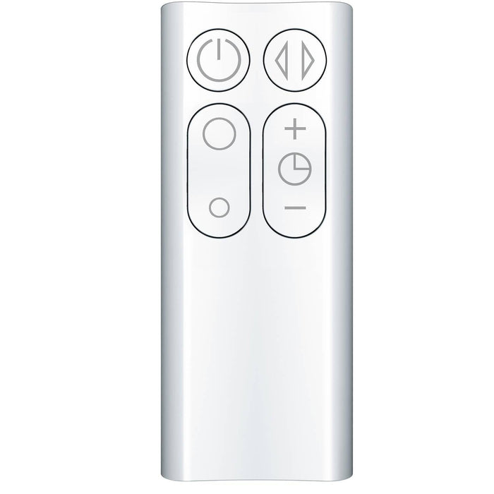 Dyson AM07 Tower Fan (White)