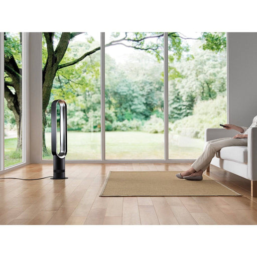 Dyson AM07 Tower Fan (Black)