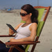 Amazon Kindle Keyboard, Wi-Fi, 6&quot; E Ink Display - Includes Special (X001E2XAWJ) - RFB