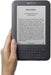 Amazon Kindle Keyboard, Wi-Fi, 6&quot; E Ink Display - Includes Special (X001E2XAWJ) - RFB