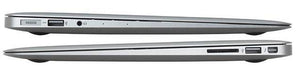 Apple MacBook Air (Latest Model) - 13.3&quot; Display - Intel Core i5