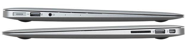 Apple MacBook Air (Latest Model) - 13.3&quot; Display - Intel Core i5