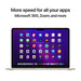 Apple 13.6" MacBook Air - NJ Accessory/Buy Direct & Save