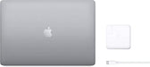Late 2019 Apple MacBook Pro (16 inch, 16GB RAM, 512GB) Space Gray (Open Box, 9/10)