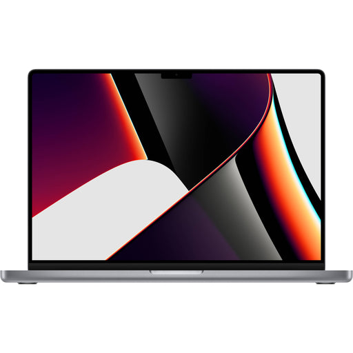 Apple 16.2" MacBook Pro with M1 Pro Chip (Late 2021, Silver) - NJ Accessory/Buy Direct & Save