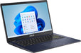 ASUS - 14.0" Laptop - Intel Celeron N4500 - 4GB Memory - 128GB eMMC - Star Black - NJ Accessory/Buy Direct & Save