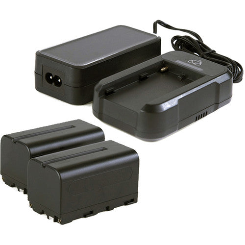 Sony a1 (Alpha 1) Mirrorless Camera Raw Recording Kit