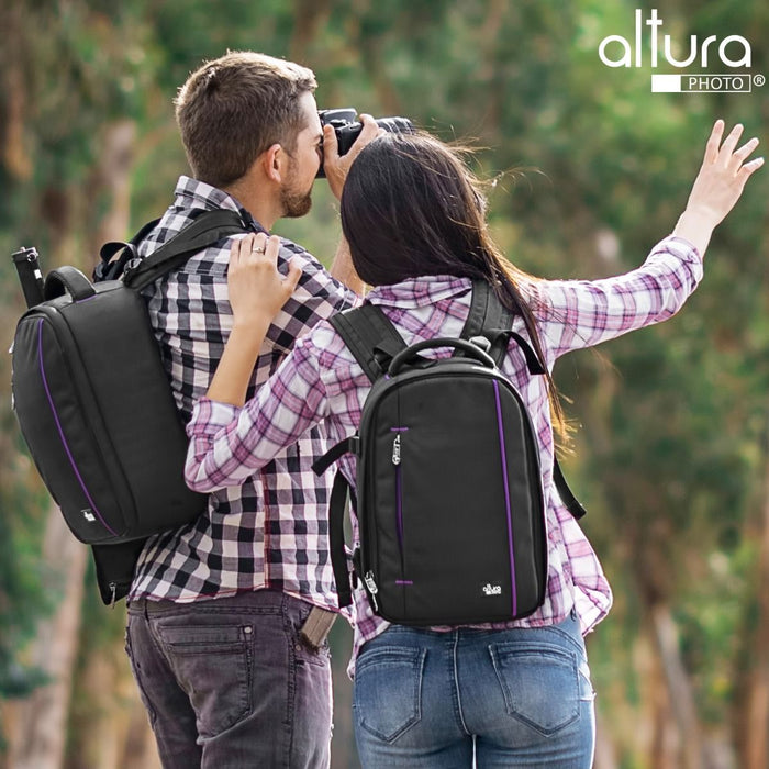 altura photo light traveler backpack Altura Photo DSLR Camera and Mirrorless Backpack Bag by Altura Photo f — BuyDirect & Save