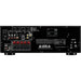 Denon AVR-1312 5.1-Channel AV Surround Receiver - Open Box