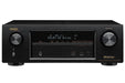 Denon IN-Command Series AVR-X1100W 7.2-Channel Network AV Receiver