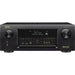 Denon IN-Command Series AVR-X5200W 9.2-Channel Network AV Receiver