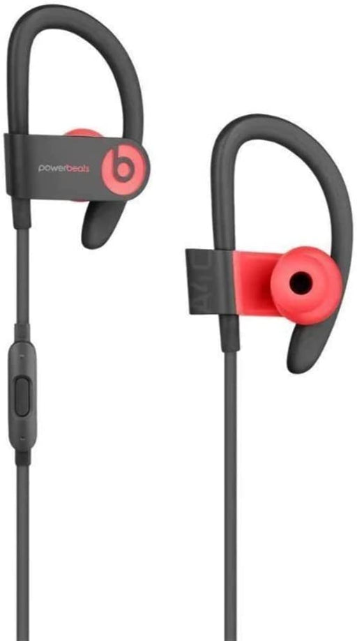 Copy of Beats by Dr. Dre - Powerbeats3 Wireless - Red - NJ Accessory/Buy Direct & Save