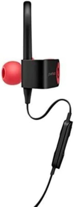 Copy of Beats by Dr. Dre - Powerbeats3 Wireless - Red - NJ Accessory/Buy Direct & Save