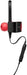Copy of Beats by Dr. Dre - Powerbeats3 Wireless - Red - NJ Accessory/Buy Direct & Save