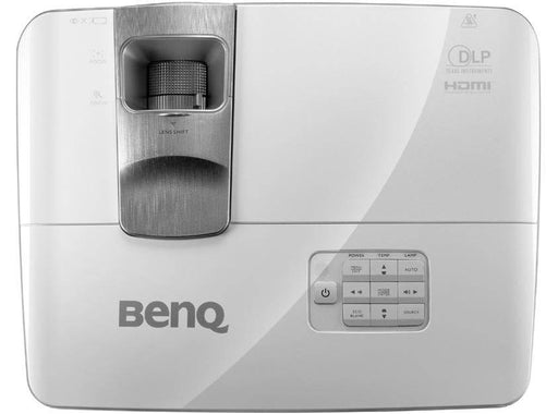 BenQ W1080ST Full HD 1080p Multi-Region 3D DLP Projector