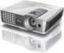 BenQ W1080ST Full HD 1080p Multi-Region 3D DLP Projector