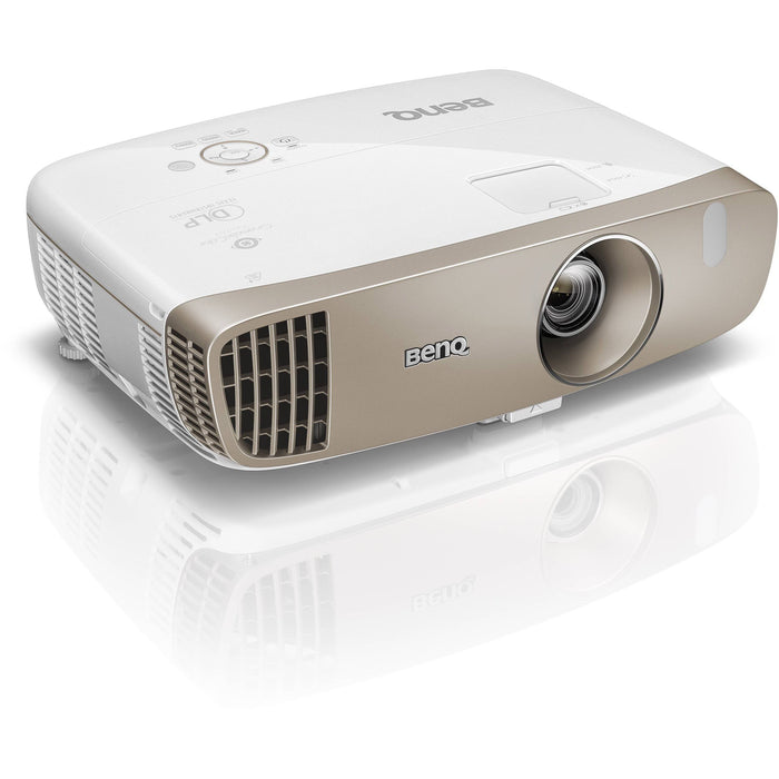 BenQ HT3050 Full HD 3D DLP Home Theater Projector PKG