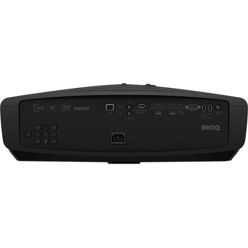 BenQ CinePrime HT5550 HDR 4K UHD Home Theater Projector - NJ Accessory/Buy Direct & Save