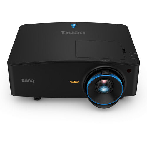 BenQ LK936ST 5100-Lumen 4K UHD Short-Throw Laser DLP Projector - NJ Accessory/Buy Direct & Save