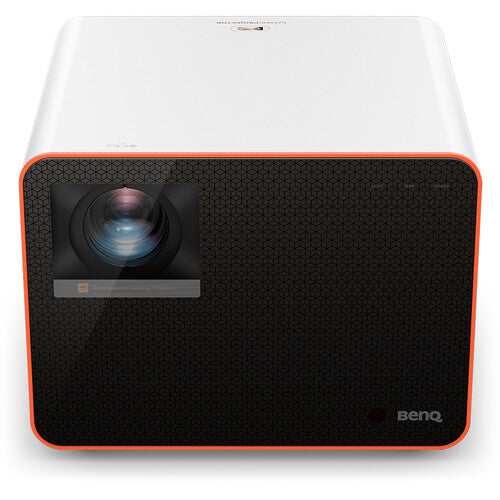 BenQ X3000i 3000-Lumen XPR 4K UHD DLP Gaming Projector with Android Wireless Adapter - NJ Accessory/Buy Direct & Save
