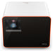 BenQ X3000i 3000-Lumen XPR 4K UHD DLP Gaming Projector with Android Wireless Adapter - NJ Accessory/Buy Direct & Save