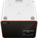 BenQ X3000i 3000-Lumen XPR 4K UHD DLP Gaming Projector with Android Wireless Adapter - NJ Accessory/Buy Direct & Save