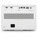 BenQ X3000i 3000-Lumen XPR 4K UHD DLP Gaming Projector with Android Wireless Adapter - NJ Accessory/Buy Direct & Save