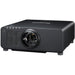 Panasonic PT-RZ970LBU (No Lens) Black
