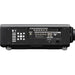 Panasonic PT-RZ970LBU (No Lens) Black