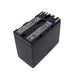 BP-975 Lithium Ion Battery for Canon w/5 Year Replacement Warranty