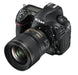 Nikon D850 FX-format Digital SLR Camera Body w/ Nikon AF-S NIKKOR 28mm f/1.4E ED f/1.4-16 Fixed Zoom Camera Lens