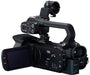 Canon XA35 HD Professional Video Camcorder with Essential Accessory Bundle Kit